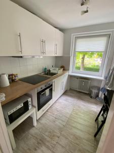 3 Zimmer Wohnung für 4 Personen