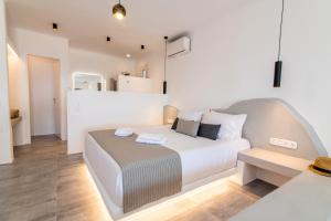 Parathyro sto Aigaio 2 - Small Suites