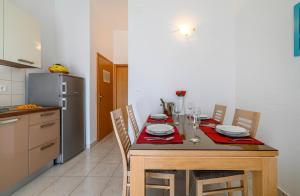 Apartments Vala
