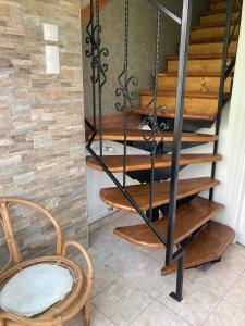 Hajnalka Apartmanház