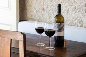 Uba - Heritage and Wine