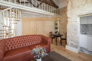 Uba - Heritage and Wine