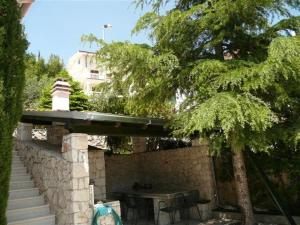 Apartment in Duce with sea view balcony air conditioning Wi Fi 132 3