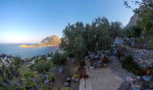 Elsa's house Kalymnos Greece