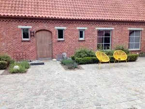 Letteratelier drieSprong - Beernem