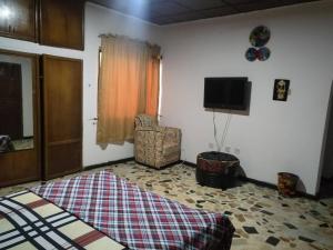 Room in House - The Village Apartments, Gbagada O9o98o58ooo