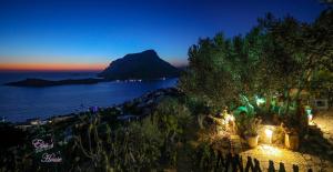 Elsa's house Kalymnos Greece