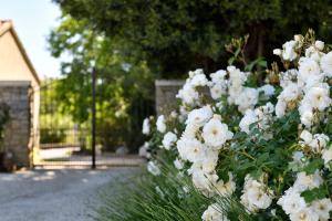 Hotels Les Mazets de Marie de Jules : photos des chambres