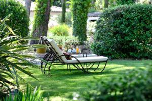 Hotels Les Mazets de Marie de Jules : photos des chambres