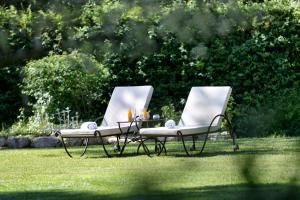 Hotels Les Mazets de Marie de Jules : photos des chambres