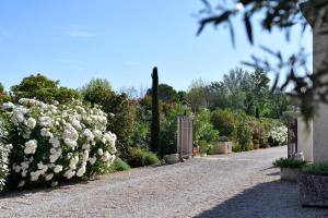 Hotels Les Mazets de Marie de Jules : photos des chambres