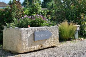 Hotels Les Mazets de Marie de Jules : photos des chambres