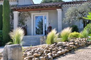 Hotels Les Mazets de Marie de Jules : photos des chambres