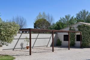 Hotels Les Mazets de Marie de Jules : photos des chambres