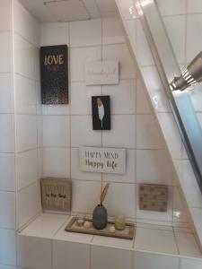 Appartements Yellow Dream Corner Gex : photos des chambres