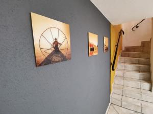 Appartements Yellow Dream Corner Gex : photos des chambres