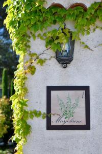 Hotels Les Mazets de Marie de Jules : photos des chambres