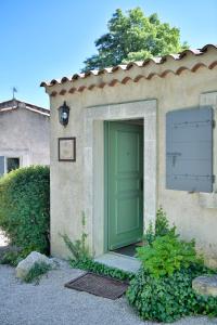 Hotels Les Mazets de Marie de Jules : photos des chambres