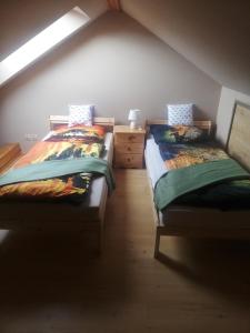 Apartament Bukowy