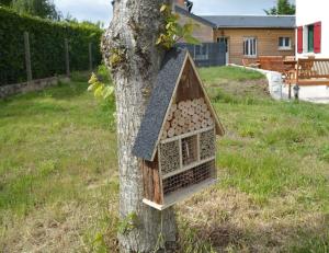 B&B / Chambres d'hotes Au fil du temps : photos des chambres