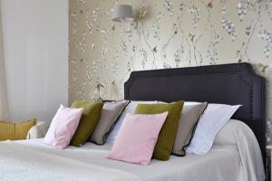 Hotels Les Mazets de Marie de Jules : Chambre Double