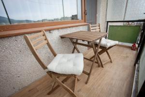 10 min to Arena 8888 Mladost Business Park Apartment
