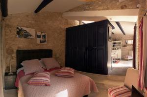 B&B / Chambres d'hotes Le Clos des Amandiers : photos des chambres