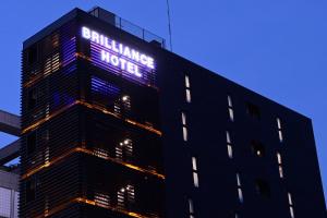 BRILLIANCE Hotel