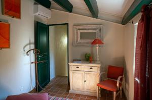 B&B / Chambres d'hotes Le Clos des Amandiers : photos des chambres