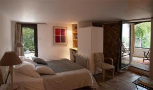 B&B / Chambres d'hotes Le Clos des Amandiers : photos des chambres