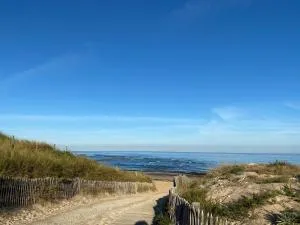 L'oasis des Tamaris - Les Sables Vignier