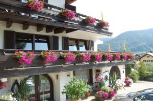 Hotel - Pension - Heidelberg inkl. Chiemgaukarte