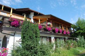 Hotel - Pension - Heidelberg inkl. Chiemgaukarte