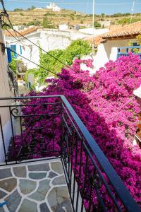 Dryopida House 2 Kythnos Greece