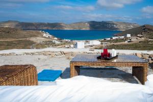 Pearl Villa Tinos Greece