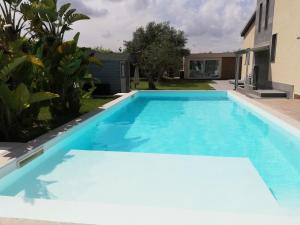 Casa Opuntia Rosolini