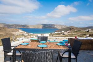 Pearl Villa Tinos Greece