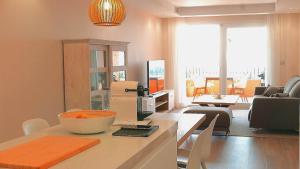 Beautiful Penthouse apartment on Golden mile, near beach