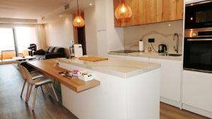 Beautiful Penthouse apartment on Golden mile, near beach