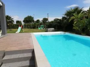 Casa Opuntia Rosolini - Savarino