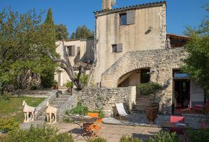 B&B / Chambres d'hotes Le Clos des Amandiers : photos des chambres