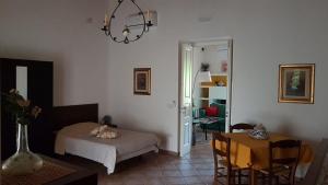 Twin Room with Garden View