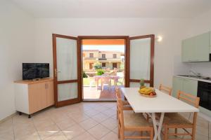 Appartamenti Corallo img35