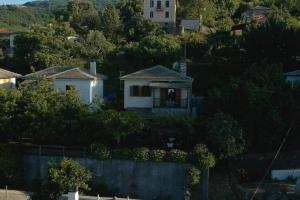 Deja Blue Pelion Greece