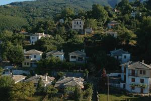 Deja Blue Pelion Greece