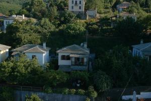 Deja Blue Pelion Greece