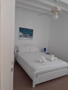 Chaniotis Studios Myconos Greece