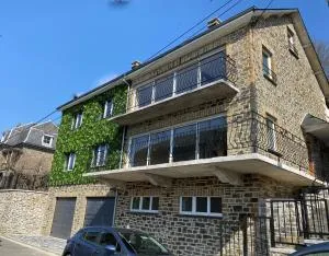 The Splendid View - 6 personnes - Dohan