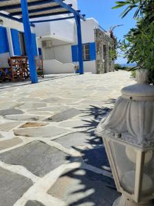 Chaniotis Studios Myconos Greece