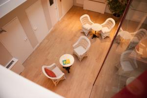 Hotels Logis Thermal : photos des chambres